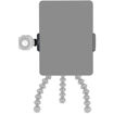 JOBY JB01741 GripTight Tablet PRO 2 Mount in India imastudent.com