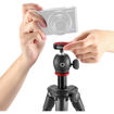 JOBY JB01760 Compact Light Tripod Kit in India imastudent.com