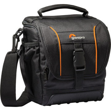 Lowepro Adventura SH 140 II Shoulder Bag in India imastudent.com
