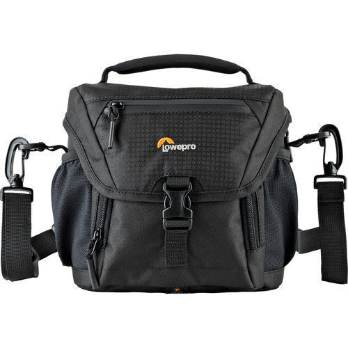 Lowepro Magnum AW All Weather 35mm Camera System Bag (Black) - Bags -  ShaShinKi