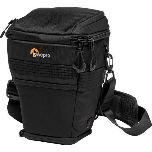 Lowepro Pro Trekker BP 650 AW II 43L Camera Backpack, Gray LP37481