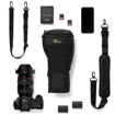 Lowepro ProTactic TLZ 70 AW Convertible Camera Bag in India imastudent.com