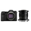TTArtisan 11mm f/2.8 Lens for FUJIFILM GFX in India imastudent.com