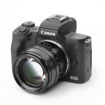 TTArtisan 50mm f/1.2 Lens for Canon EF-M in India imastudent.com