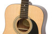Epiphone DR-100 Acoustic Guitar price in india features reviews specs	