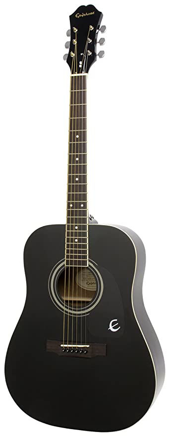 Buy Epiphone DR-100 Acoustic Guitar Online in India | IMASTUDENT.COM