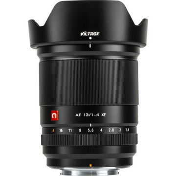 Viltrox AF 13mm f/1.4 XF Lens for FUJIFILM X in India imastudent.com