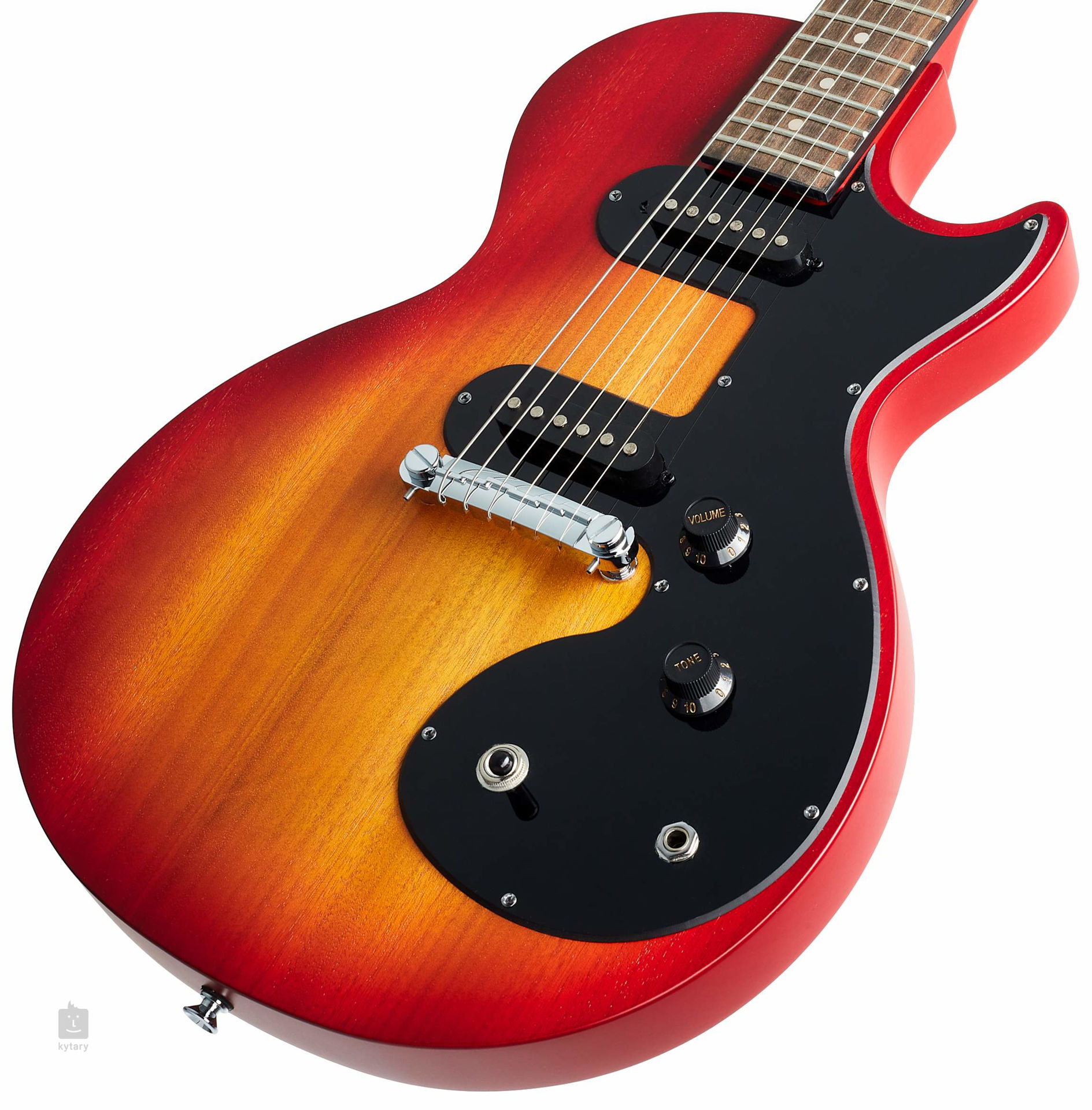 Buy Epiphone Les Paul SL Electric Guitar Online in India