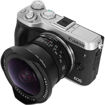 TTArtisan 7.5mm f2.0 Lens for Canon EOS M in India imastudent.com