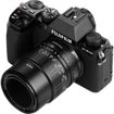 TTArtisan 40mm f/2.8 Macro Lens for FUJIFILM X in India imastudent.com