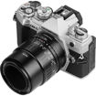 TTArtisan 40mm f/2.8 Lens for MFT in India imastudent.com