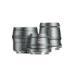 TTArtisan Titanium 3 Lens Set for mft in India imastudent.com