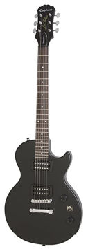 Epiphone Les Paul Special Satin E1 Electric Guitar price in india features reviews specs	