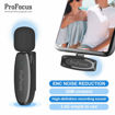 ProFocus AP003 Wireless Microphone For Android C-Type in India imastudent.com