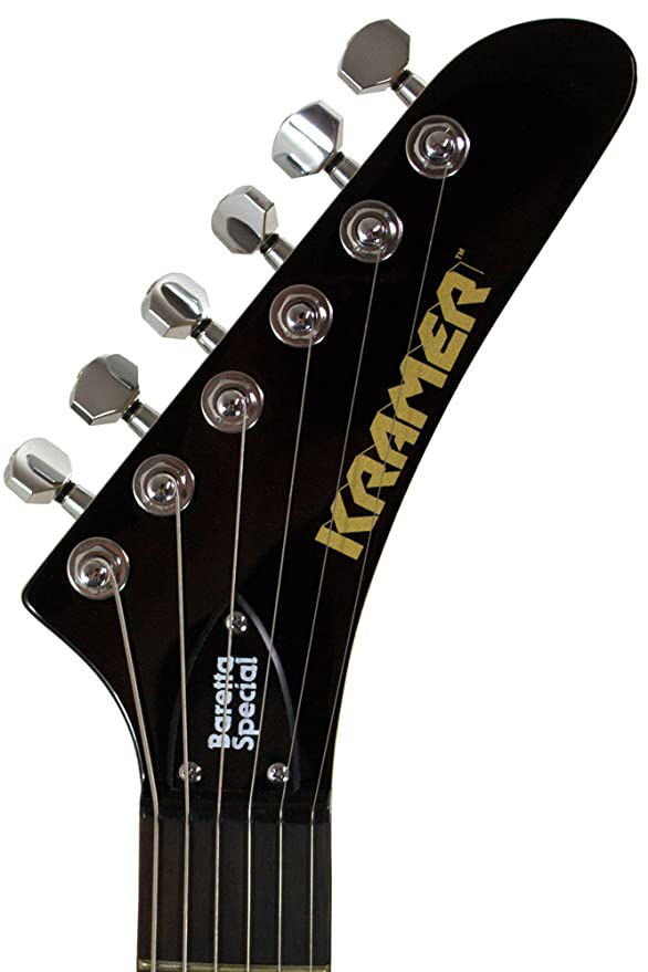 Buy Kramer Baretta Special Electric Guitar Online in India