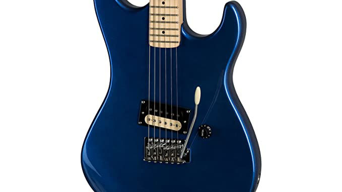 Candy Blue