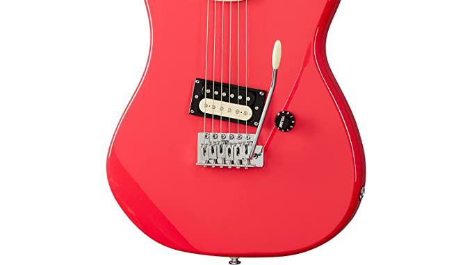 Ruby Red