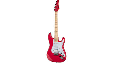 Kramer Focus VT-211S Electric Guitar price in india features reviews specs	