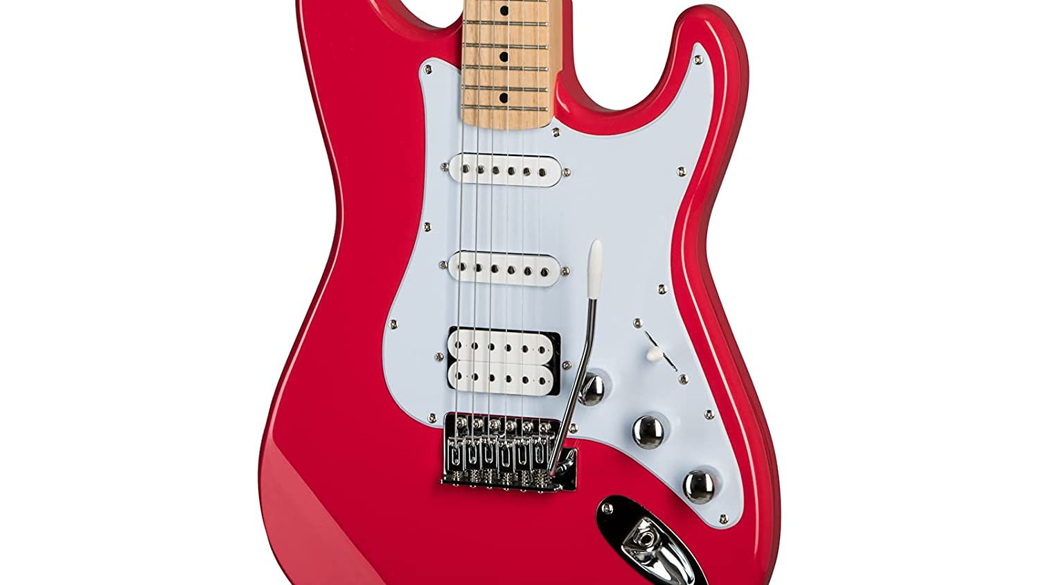 Ruby Red