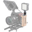 SmallRig 2795 Mini Ball Head with Removable Cold Shoe Mount in India imastudent.com