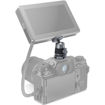 SmallRig 2795 Mini Ball Head with Removable Cold Shoe Mount in India imastudent.com