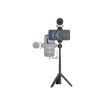 SmallRig 3511 Simorr Vigor VK-40 Vlog Kit in India imastudent.com
