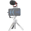 SmallRig 3519 Simorr Vigor VK-20 Vlog Kit in India imastudent.com
