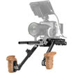 SmallRig 3169 Sony VCT-14 Universal Multifunctional Shoulder Kit in India imastudent.com