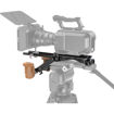 SmallRig 3169 Sony VCT-14 Universal Multifunctional Shoulder Kit in India imastudent.com