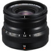 FUJIFILM XF 16mm f/2.8 R WR Lens in India imastudent.com