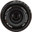 FUJIFILM XF 16mm f/2.8 R WR Lens in India imastudent.com