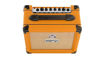 Orange CRUSH12, 12Watt Guitar Amp Combo Orange price in india features reviews specs	