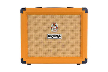 Orange Crush 20 Twin-Channel 20 W Guitar Amplifier price in india features reviews specs	