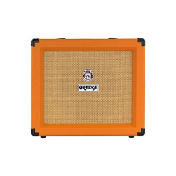 ORANGE CRUSH 35RT Guitar Amp with Reverb & Integrated Chromatic Tuner price in india features reviews specs	