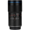 Venus Optics Laowa 100mm f/2.8 2X Ultra Macro APO Lens for Canon EF (Manual Aperture) price in india features reviews specs