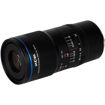 Venus Optics Laowa 100mm f/2.8 2X Ultra Macro APO Lens for Canon EF (Manual Aperture) price in india features reviews specs