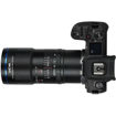 Venus Optics Laowa 100mm f/2.8 2X Ultra Macro APO Lens for Canon EF (Manual Aperture) price in india features reviews specs