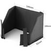 SmallRig VH2269 Sun Hood for Atomos Ninja V Cage in India imastudent.com