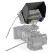 SmallRig VH2269 Sun Hood for Atomos Ninja V Cage in India imastudent.com