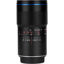 Laowa 100mm f/2.8 2X Ultra Macro APO Lens for Canon EF (Auto Aperture) price in india features reviews specs