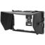 SmallRig Atomos 7" Monitor Cage with Sunshade in India imastudent.com