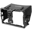 SmallRig Atomos 7" Monitor Cage with Sunshade in India imastudent.com