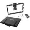 SmallRig Atomos 7" Monitor Cage with Sunshade in India imastudent.com