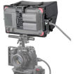 SmallRig Atomos 7" Monitor Cage with Sunshade in India imastudent.com