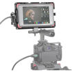 SmallRig Atomos 7" Monitor Cage with Sunshade in India imastudent.com