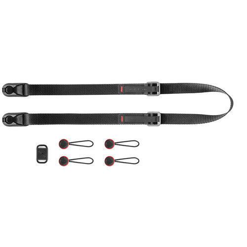 Buy Peak Design Leash Camera Strap in India at lowest Price