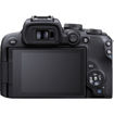Canon EOS R10 Mirrorless Camera price in india features reviews specs	