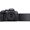 Canon EOS R10 Mirrorless Camera price in india features reviews specs	