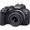 Canon EOS R10 Mirrorless Camera with 18-45mm Lens price in india features reviews specs	