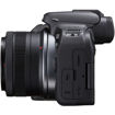Canon EOS R10 Mirrorless Camera with 18-45mm Lens price in india features reviews specs	